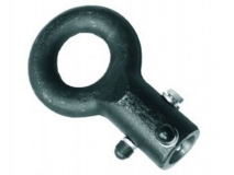 6X0031.005  Петля Nato d50 (207986.101)