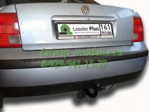 V115-A Фаркоп на VW Passat B5 1996-2005