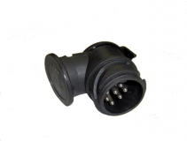 6R0812.003  Адаптер 13 / 7 пластиковый
