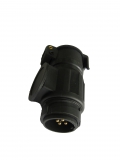 6R0812.006  Адаптер 13 / 7 длинный пластиковый