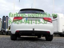 531900 ТСУ для Audi A1 Sportback 2010-