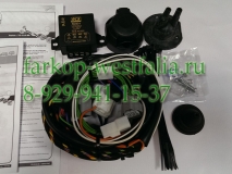 753971 Оригинальная электрика на Toyota Land Cruiser 200 2009- (нет в наличии)