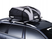 601100 Автомобильный бокс Thule Ranger 90 (мягкий)