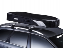 603500 Автомобильный бокс Thule Ranger 500 (мягкий)