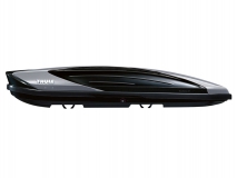 611906 Автомобильный бокс Thule Excellence XT