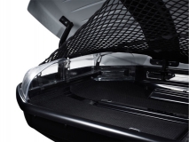611907 Автомобильный бокс Thule Excellence XT