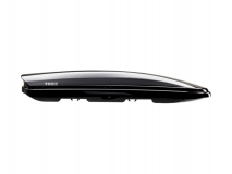 612800 Автомобильный бокс Thule Dynamic 800