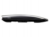 612900 Автомобильный бокс Thule Dynamic 900