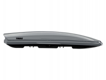 612901 Автомобильный бокс Thule Dynamic 900
