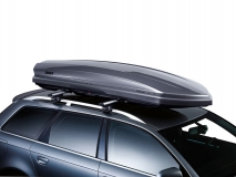 612901 Автомобильный бокс Thule Dynamic 900
