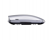 620200 Автомобильный бокс Thule Motion 200