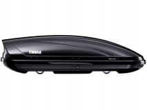 620201 Автомобильный бокс Thule Motion 200