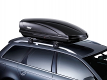 620201 Автомобильный бокс Thule Motion 200