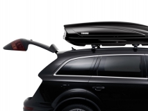 620201 Автомобильный бокс Thule Motion 200