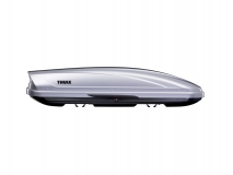620600 Автомобильный бокс Thule Motion 600
