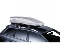 620600 Автомобильный бокс Thule Motion 600