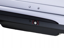 620600 Автомобильный бокс Thule Motion 600