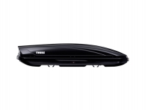 620601 Автомобильный бокс Thule Motion 600