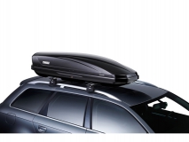 620601 Автомобильный бокс Thule Motion 600