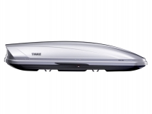 620900 Автомобильный бокс Thule Motion 900