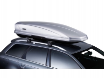 620900 Автомобильный бокс Thule Motion 900