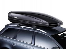 620901 Автомобильный бокс Thule Motion 900