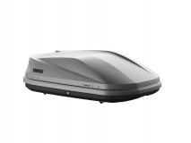 634100 Автомобильный бокс Thule Touring 100