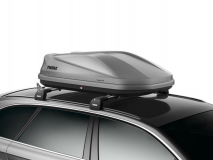 634100 Автомобильный бокс Thule Touring 100