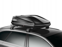 634101 Автомобильный бокс Thule Touring 100