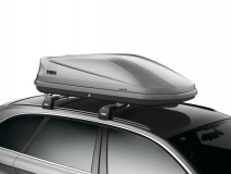 634200 Автомобильный бокс Thule Touring 200