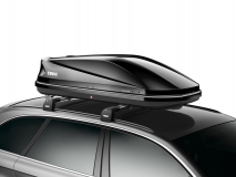 634201 Автомобильный бокс Thule Touring 200