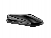 634201 Автомобильный бокс Thule Touring 200