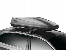 634600 Автомобильный бокс Thule Touring 600