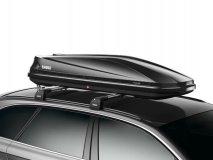 634601 Автомобильный бокс Thule Touring 600