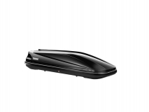 634601 Автомобильный бокс Thule Touring 600