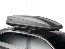 634700 Автомобильный бокс Thule Touring 700