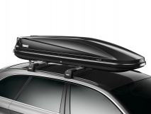 634701 Автомобильный бокс Thule Touring 700