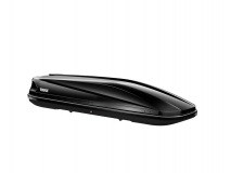 634701 Автомобильный бокс Thule Touring 700