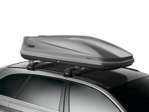 634800 Автомобильный бокс Thule Touring 780