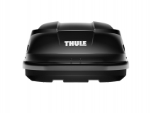 634801 Автомобильный бокс Thule Touring 780