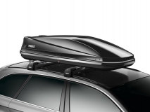 634801 Автомобильный бокс Thule Touring 780