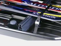 694600 Переходник для крепления лыж Thule Box Ski Carrier 600 size boxes