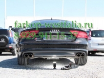 305439900113 Фаркоп на AUDI A7 10/2014-