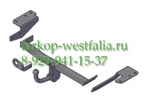 8121 ТСУ для Great Wall Hover H6 2013-