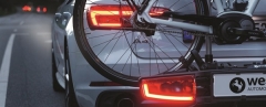 350050600001Велобагажник все а/м Portilo Bikelander- велобагажник для 2-х велосипедов (нет в наличии)