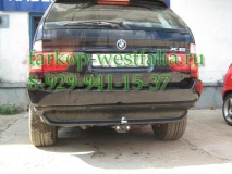 483500 Фаркоп на BMW X5 2000-2007 (нет в наличии)