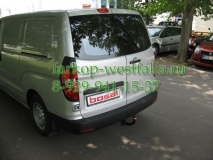 036-311 Фаркоп на Hyundai H1 2008-