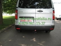 036-311 Фаркоп на Hyundai H1 2008-