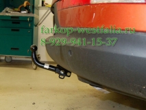 346048600001 Фаркоп на Hyundai ix35 2010-