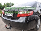 3056-A Фаркоп на Toyota Camry 2006-
